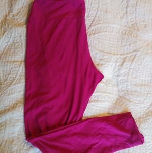 Lularoe leggings